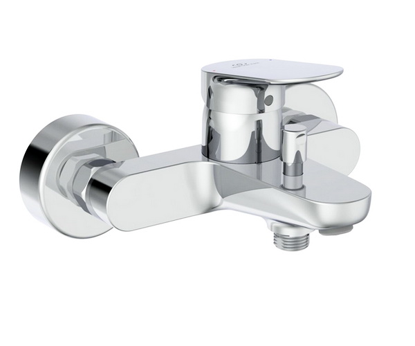 смеситель для ванны IDEAL STANDARD CERALIFE O